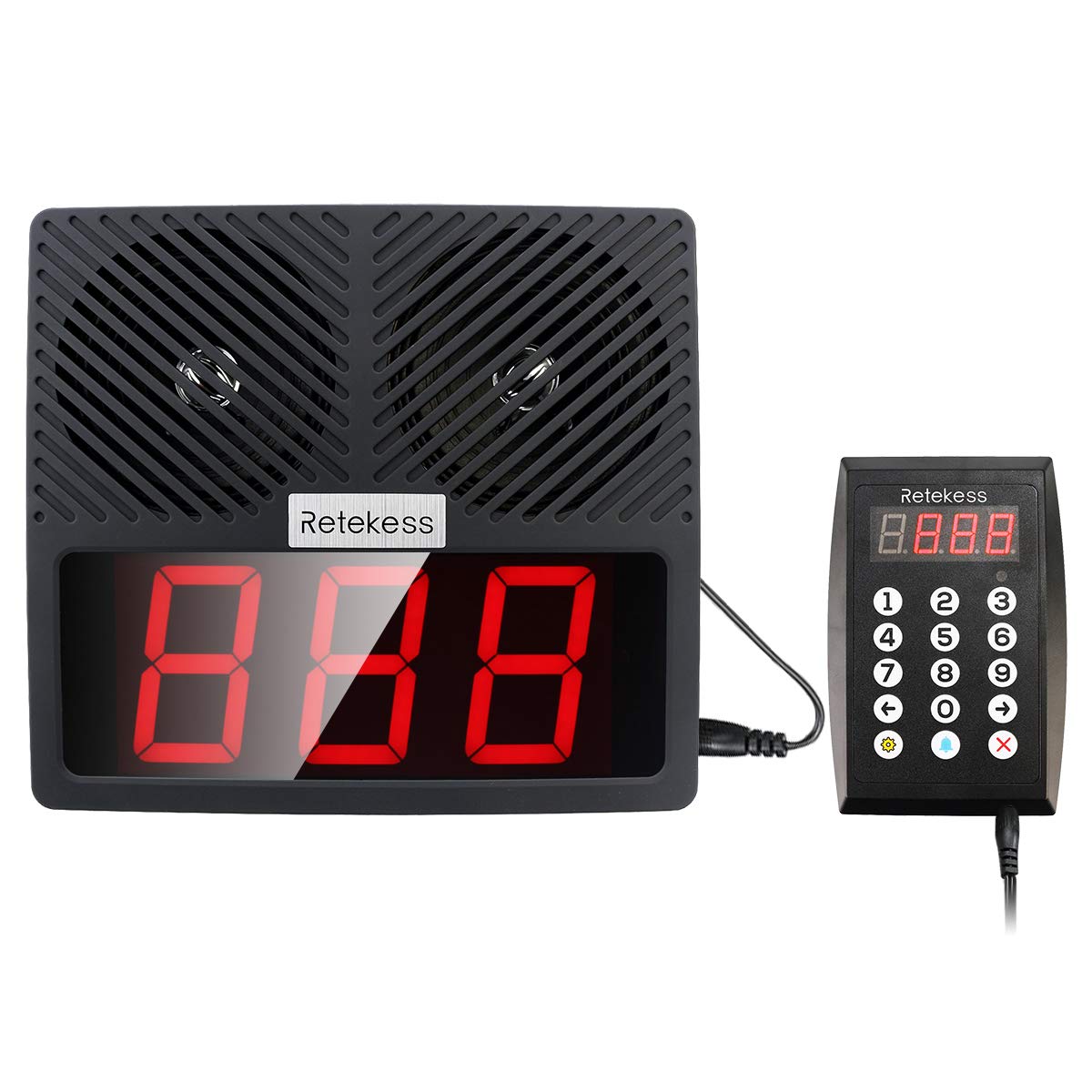 wireless speakers for restaurant