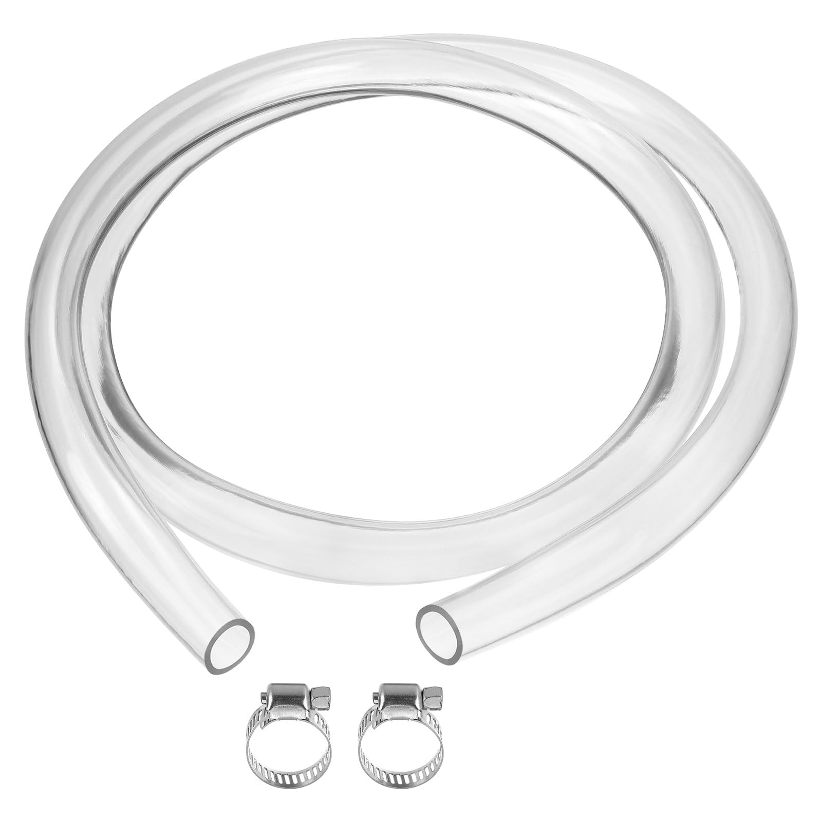 Tubo PVC / Trasparente Da 2,30 € Acquista Ora | SVB - Foto 12