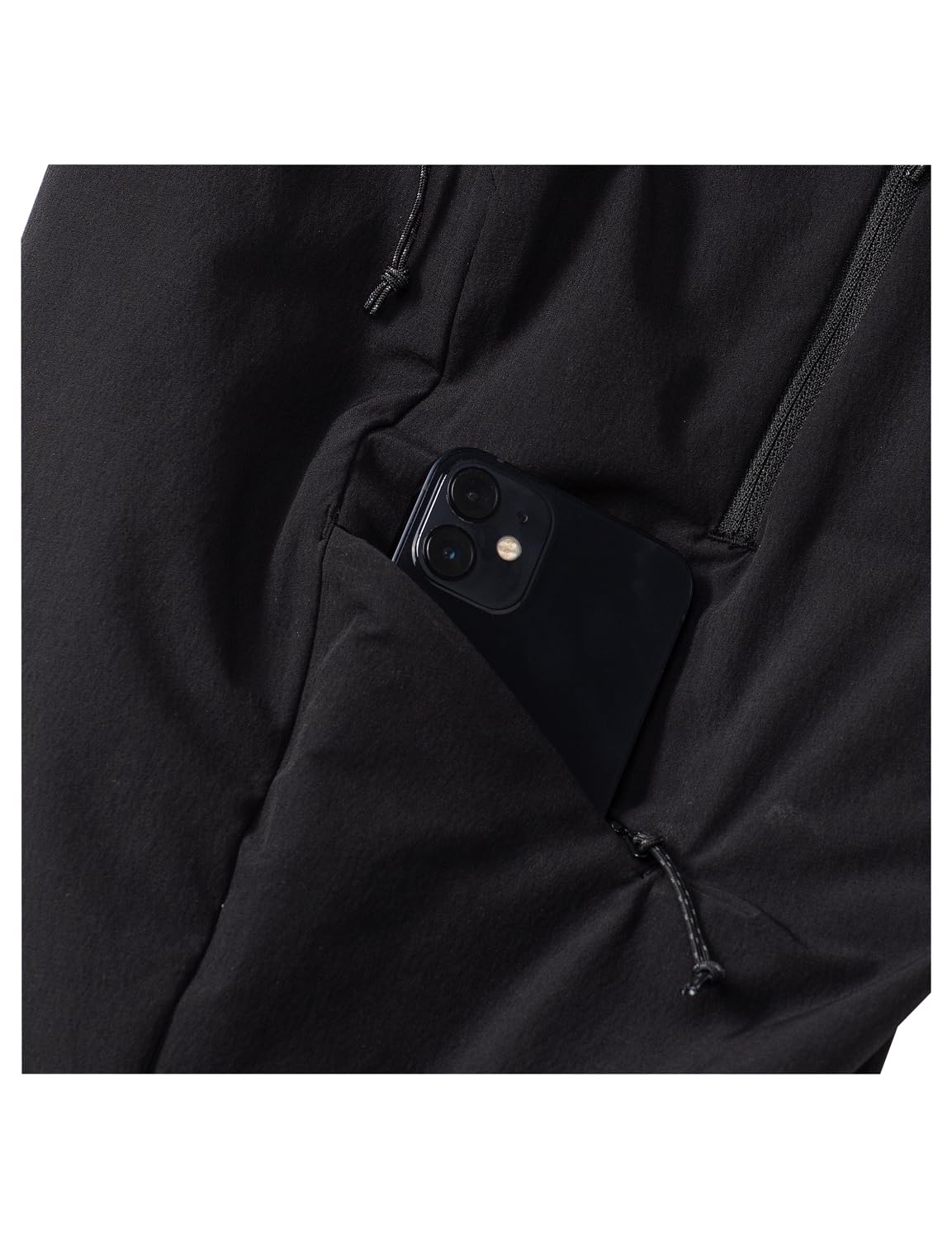 Jack Wolfskin Holdsteig Pants W - spodnie turystyczne Kobiety