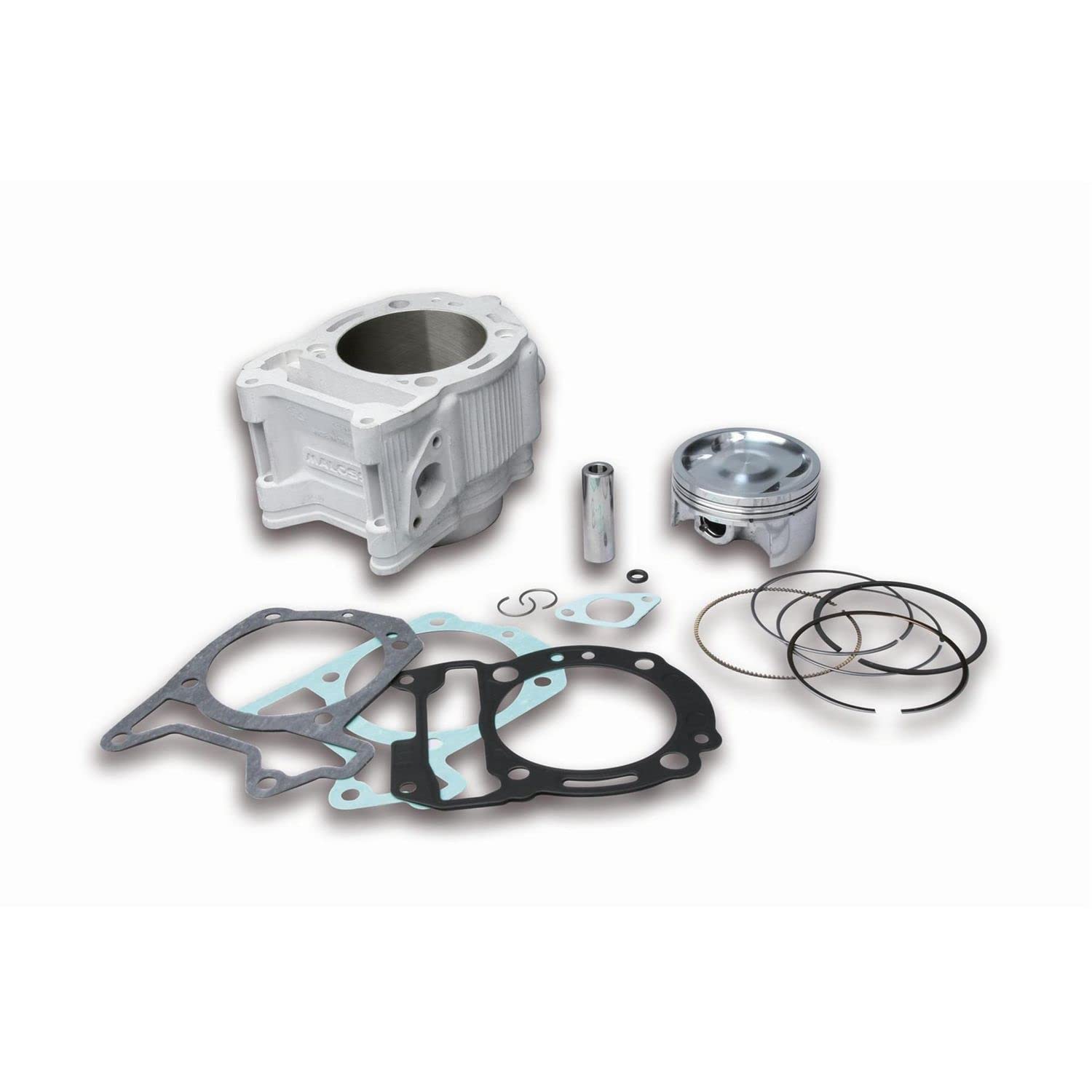 Cilindro Kit Malossi 282 ccm – Piaggio Beverly 300 IE 4T Lc Euro 3 (m28 mm)