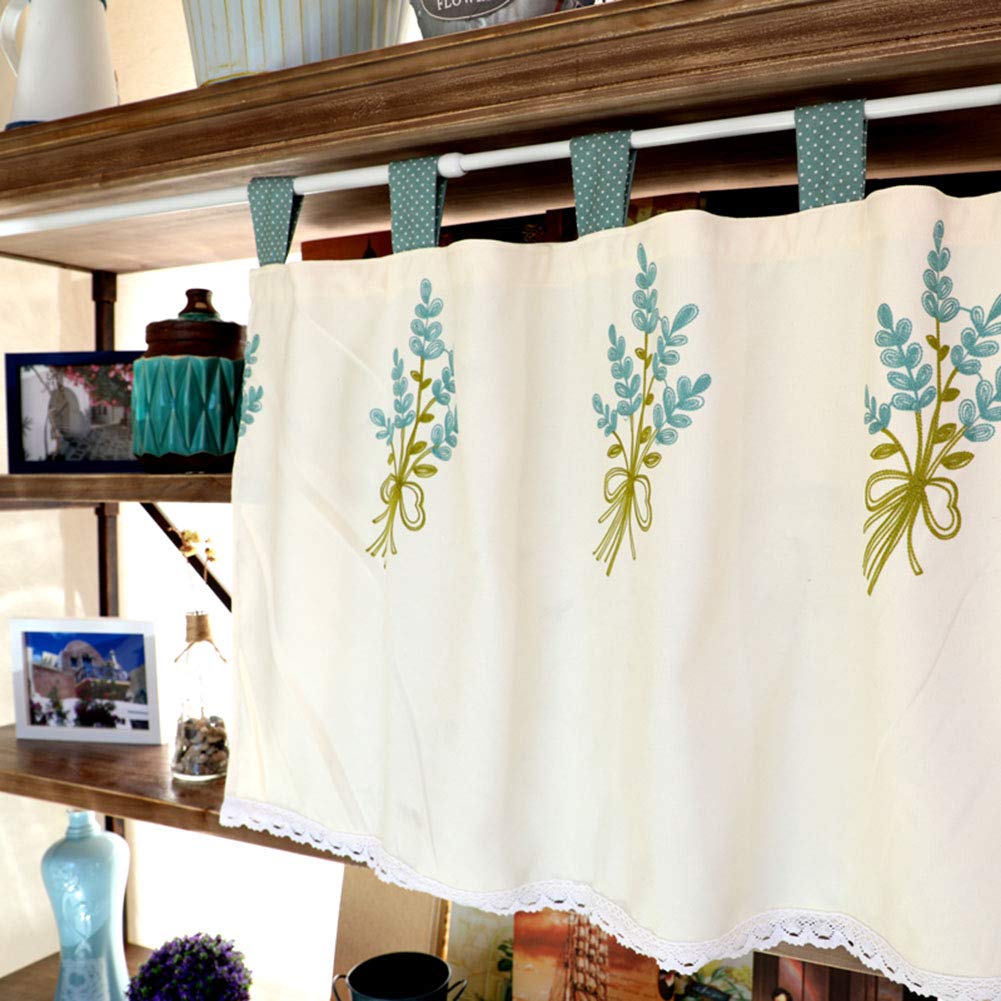 Cortina De Cenefas Para Cocina, Cafetería, Gallo De Granja Y Gallina, image size:1001x1001