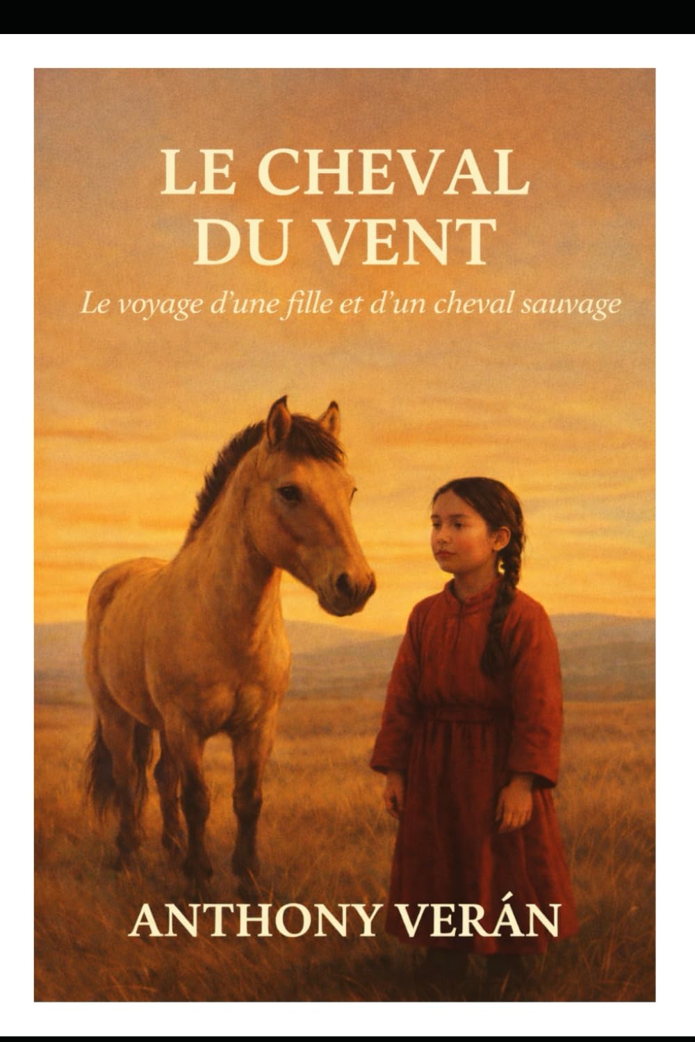 Le Cheval du Vent