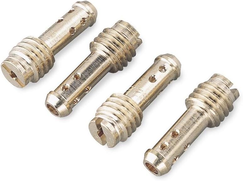 MIKUNI MIKUNI PILOT JET 30 4PK - KBS30/96-30