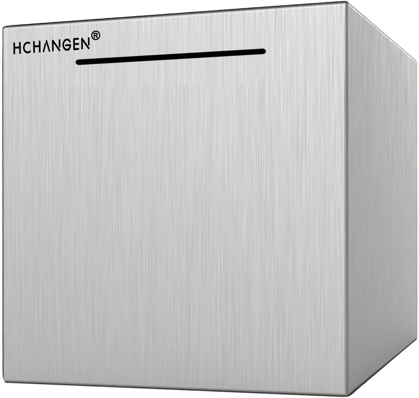 Adults Piggy Bank Must Break to Open, Piggy Bank for Adults