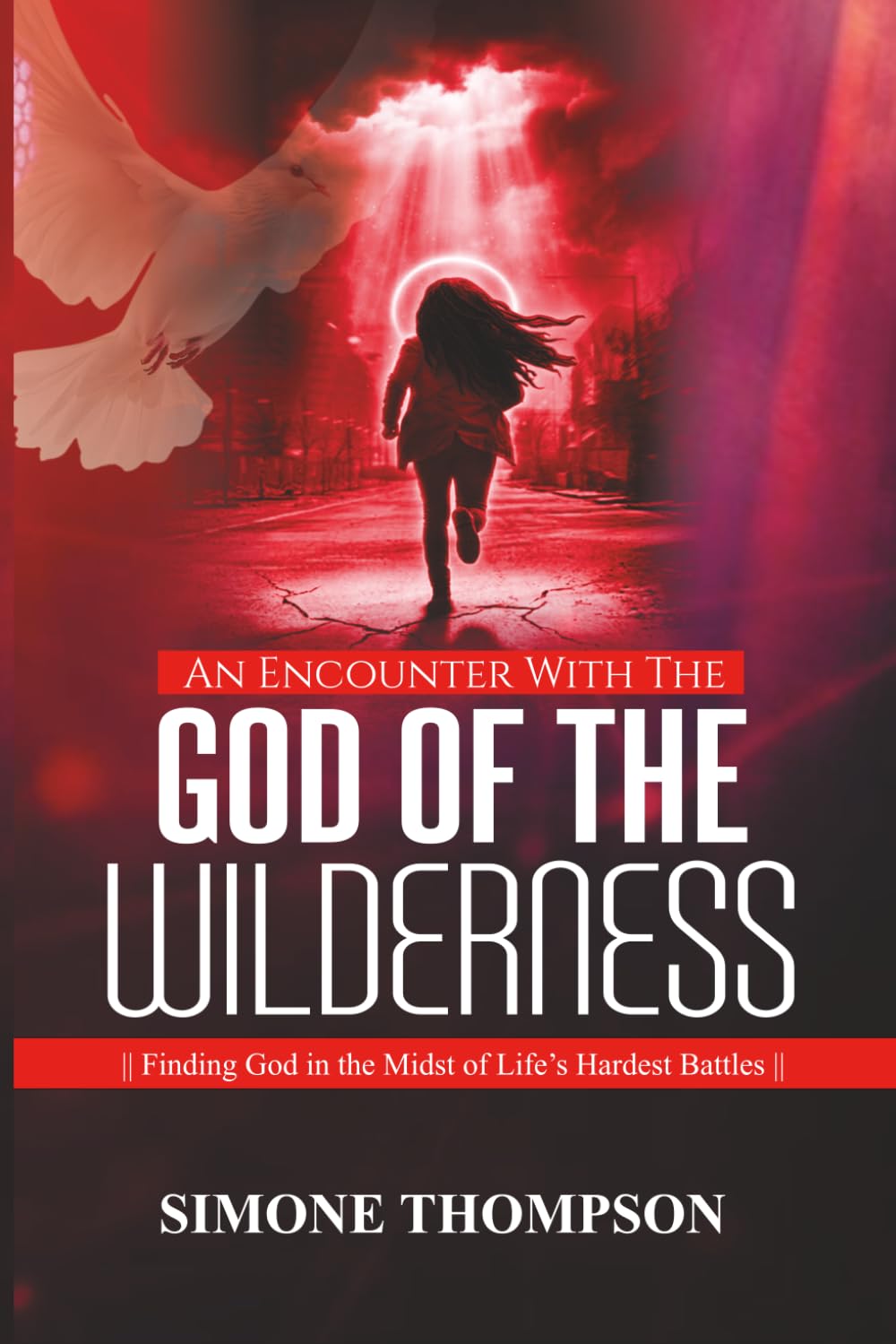 An Encounter With The God Of The Wilderness