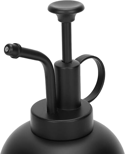 Miniatura 4 de Fydun Botella de Sp de la niebla de la planta de presión del PDA de Wate Can para el jardín 10.1 fl oz