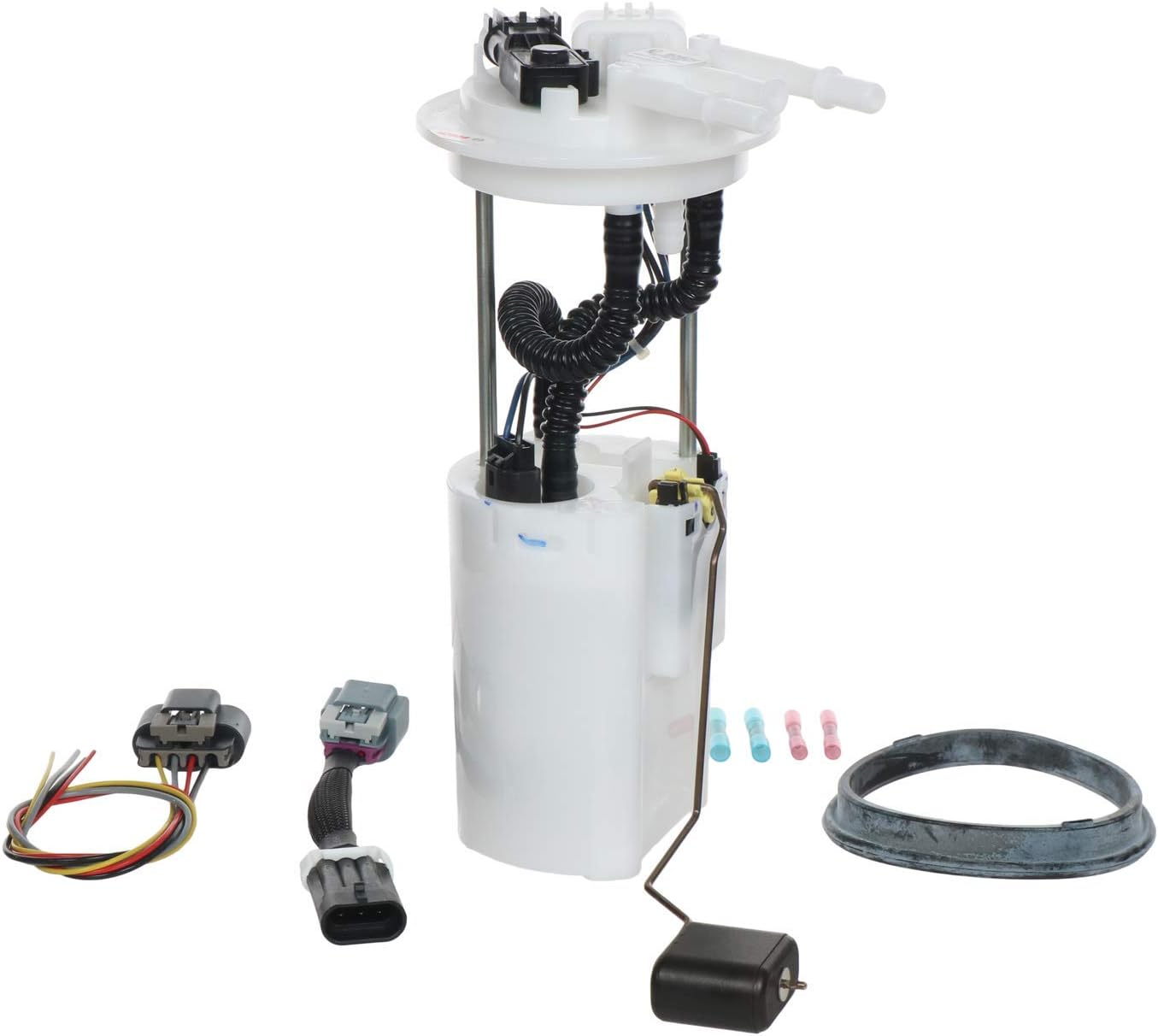 BOSCH 67308 Fuel Pump Module Assembly - Compatible with Select Chevrolet Suburban 1500; GMC Yukon XL 1500