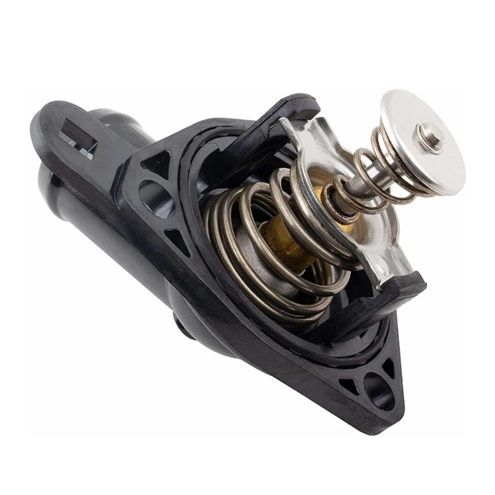 Coolant Thermostat Thermostat Assembly For Civic 2006-2011 19301-RAF-003