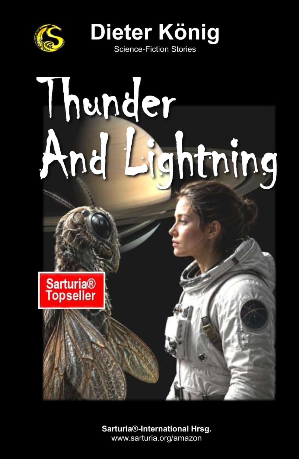 Thunder And Lightning