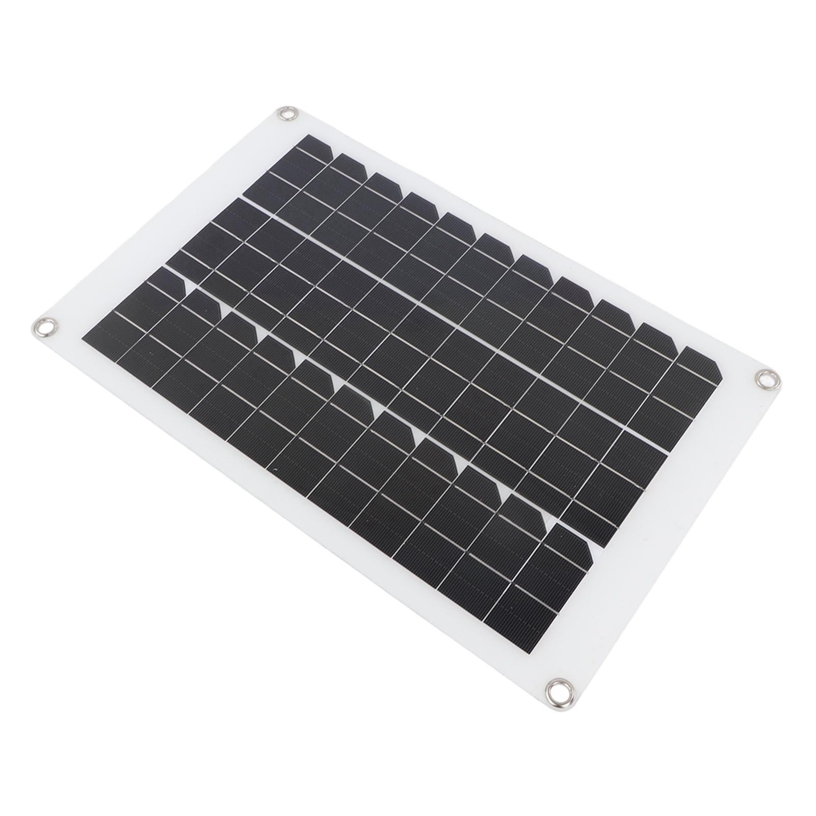 Kit Pompa Acqua Ad Energia Solare a Basso Rumore 12V per Laghetto per Uccelli, Laghetto per Pesci, Giardino Idroponico, Spruzzatura D'acqua Stabile