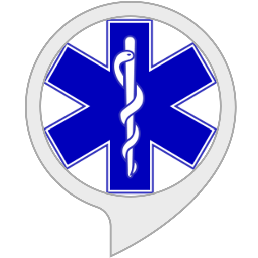 EMS Facts Alexa Skills