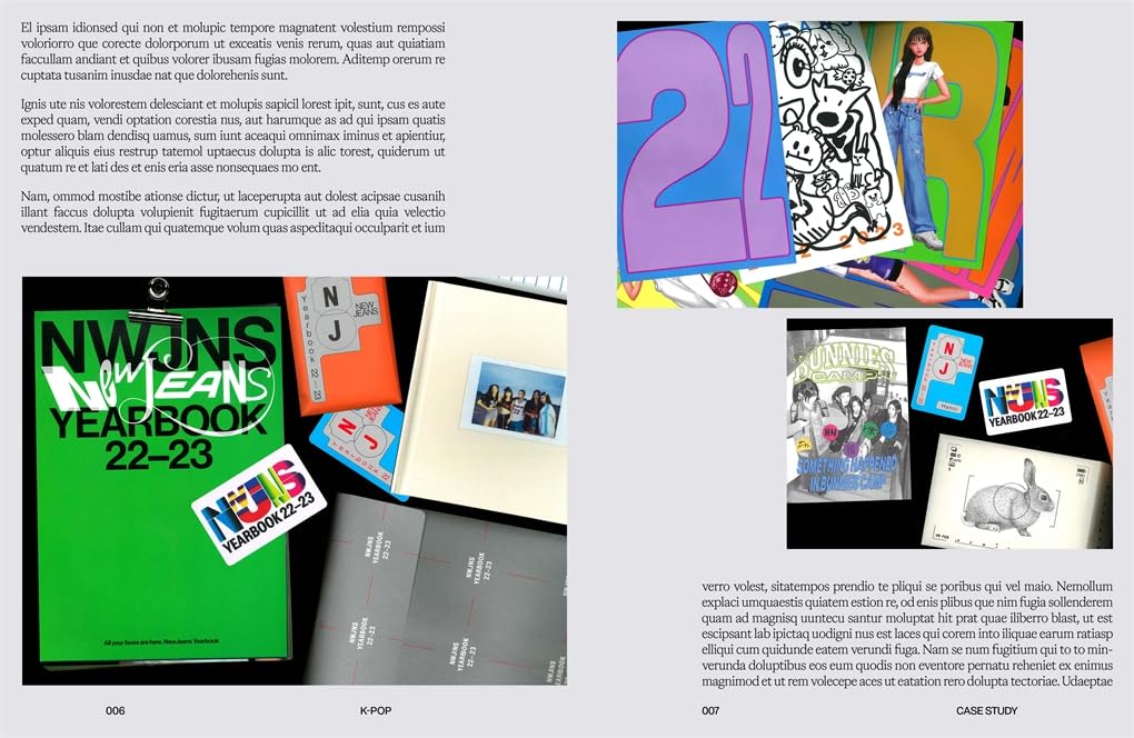 K- Behind the Visual Brilliance of K-pop Culture /anglais: Behind the Visual Brilliance of Korean Pop Music