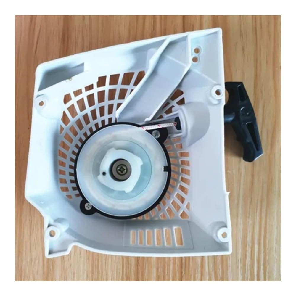 4 Teeth Recoil Starter Suitable for E Z 4000 CS-4000 4200 Chainsaw