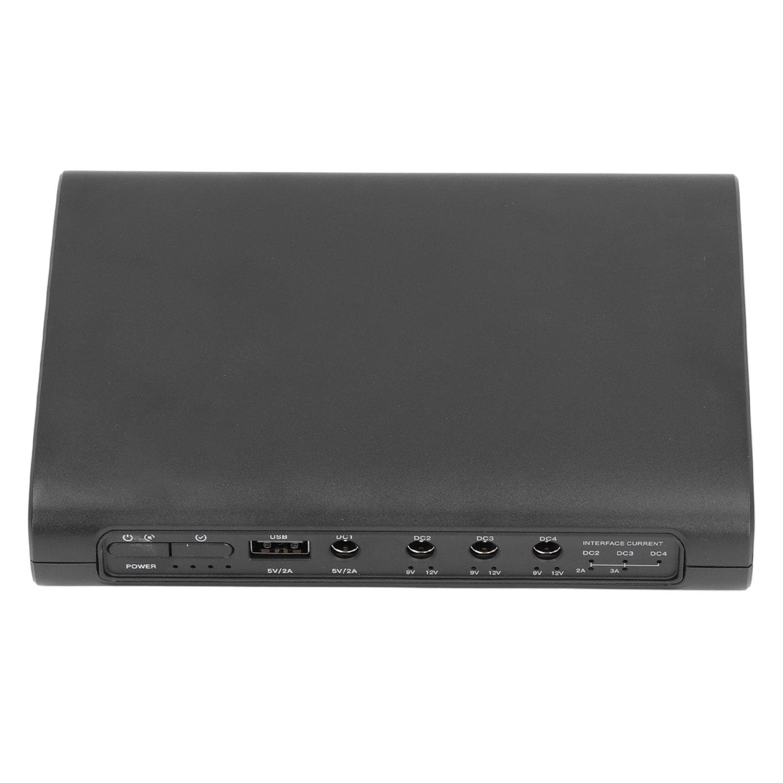 UPS, UPS 5V 9V 12V 25600mAh (Generic3o8cgmvaif-12)