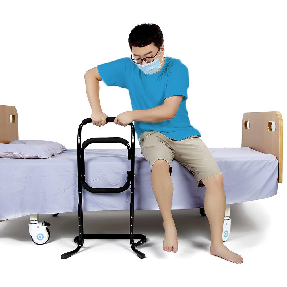 Buy Chair Assist for Elderly Chair Lift Devices Seniors Bed Rails for