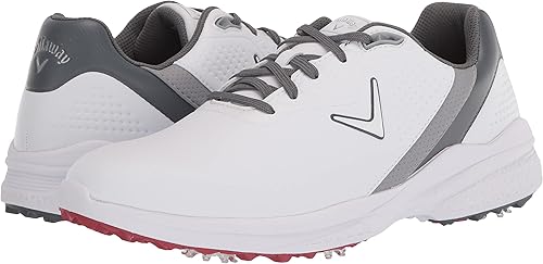 Miniatura 7 de Callaway Men's Solana TRX V2 Golf Shoe