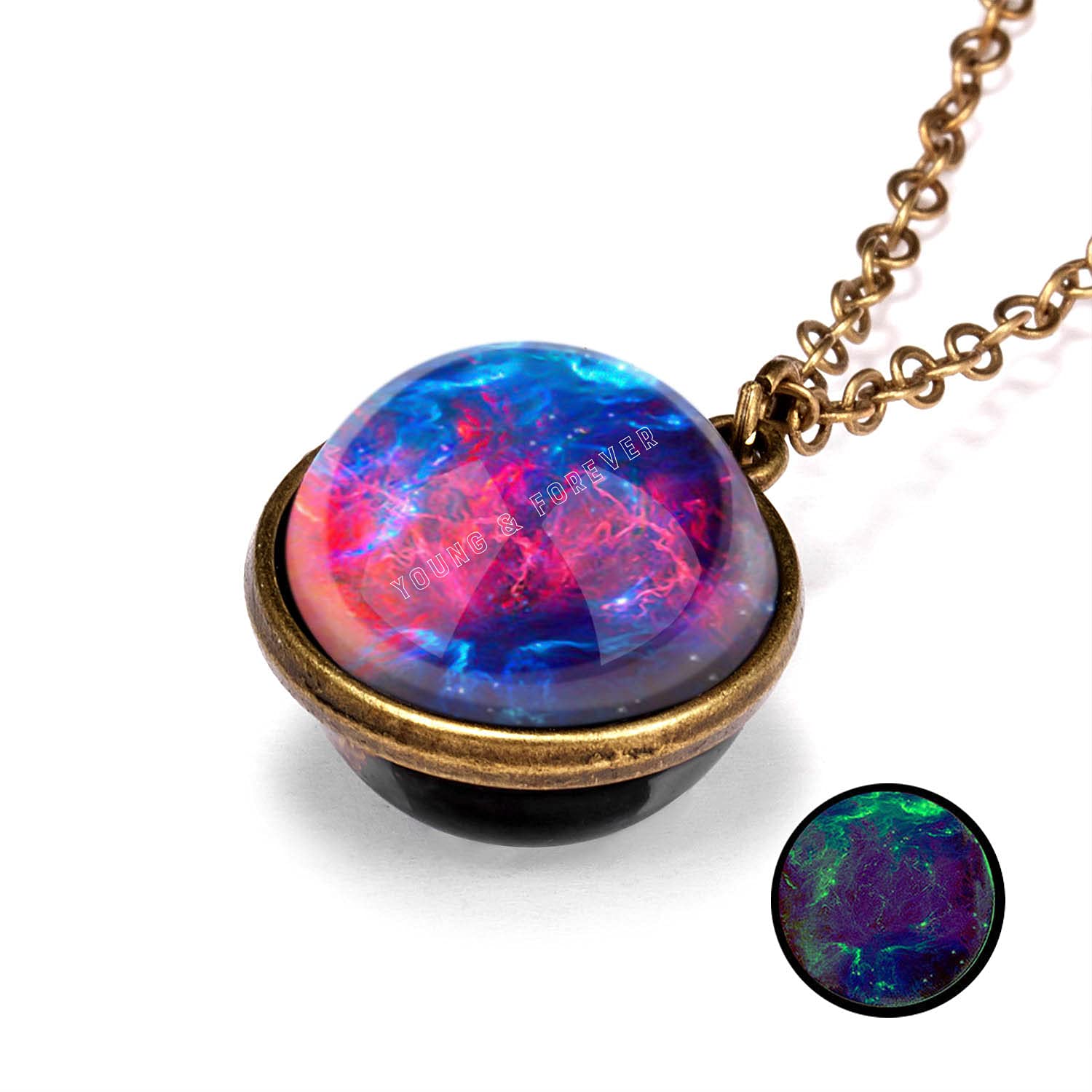 See full amazon price history chart for Young & Forever Valentine Gift Glow in Dark Universe Galaxy Nebula Space Pendant Fashion Noctilucent Jewelry Cabochon Astronomy Necklace for Women and Men Young & Forever Valentine Gift Glow in Dark Universe Galaxy Nebula Space Pendant Fashion Noctilucent Jewelry Cabochon Astronomy Necklace for Women and Men (B09FZKSBQC) Amazon Price History, Amazon Price Tracker