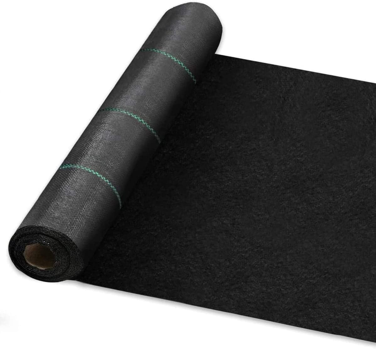 Super Geotextile Professional 5oz Geotextile Weed Barrier