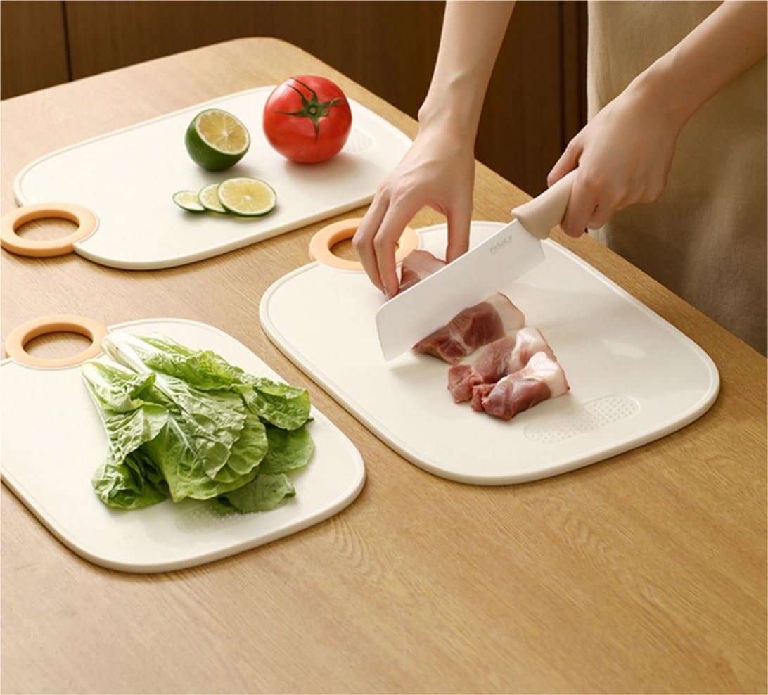 Deska Do Krojenia Deska Do Wędlin Deska Do Krojenia Niestandardowy Blok Do Krojenia Spersonalizowany Prezent Na Rocznicę Parapetówki Taca Do Serwowania Sera(23 * 36cm)