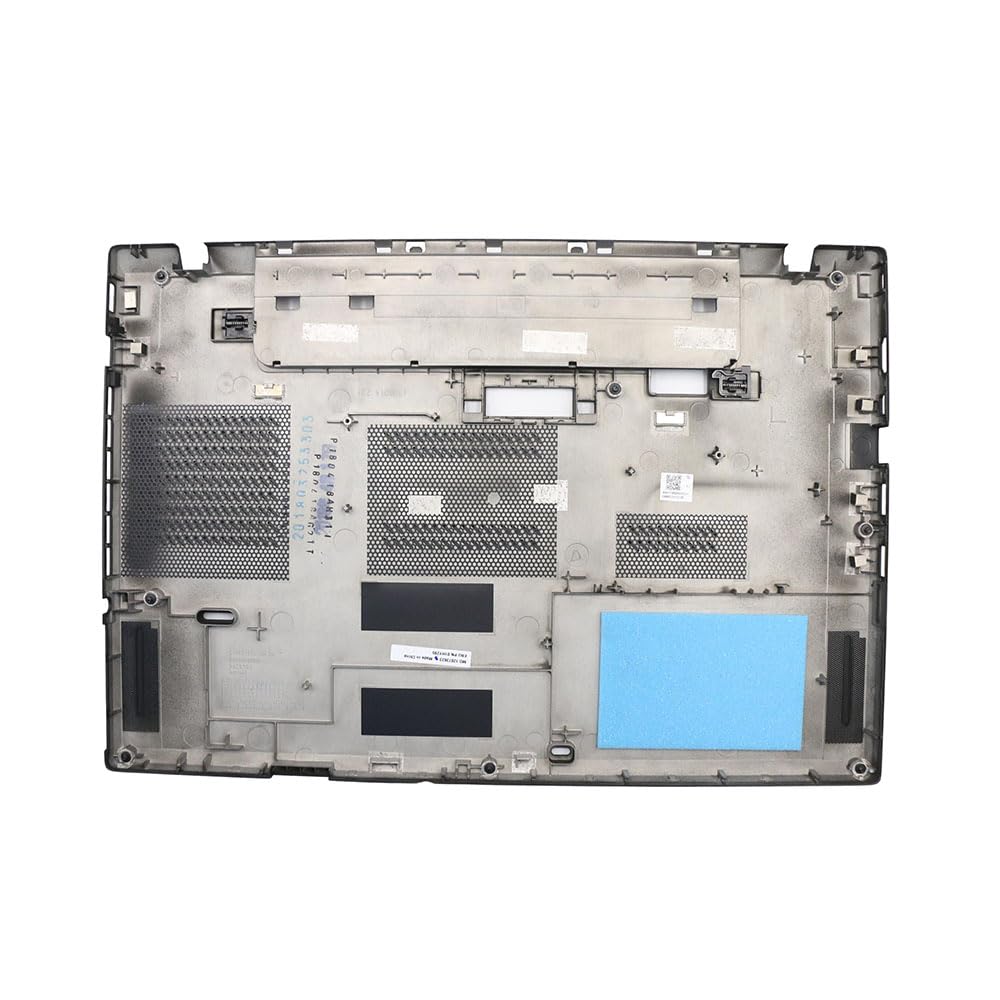 Châssis Inférieur Lenovo ThinkPad L15 Gen 4 - Gris - Original FRU 5CB1L57557