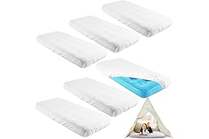 Inflatable Airbed Compatible with Intex Cozy Kidz