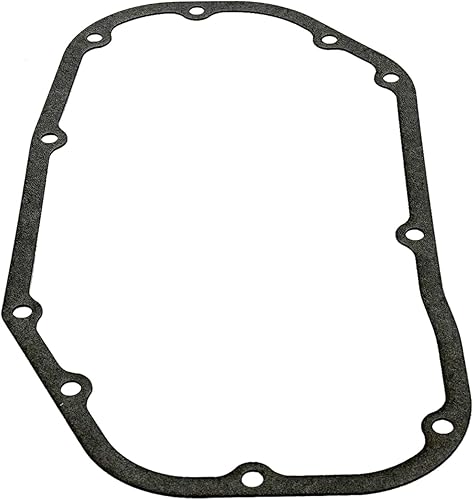 Miniatura 2 de DNJ Juntas de cárter de aceite PG662 para Infiniti 2007-2018, Nissan EX35, EX37, FX35, FX37, G35, G37, M35, M35H, M37, Q40, Q50, Q60, Q70, Q70L,