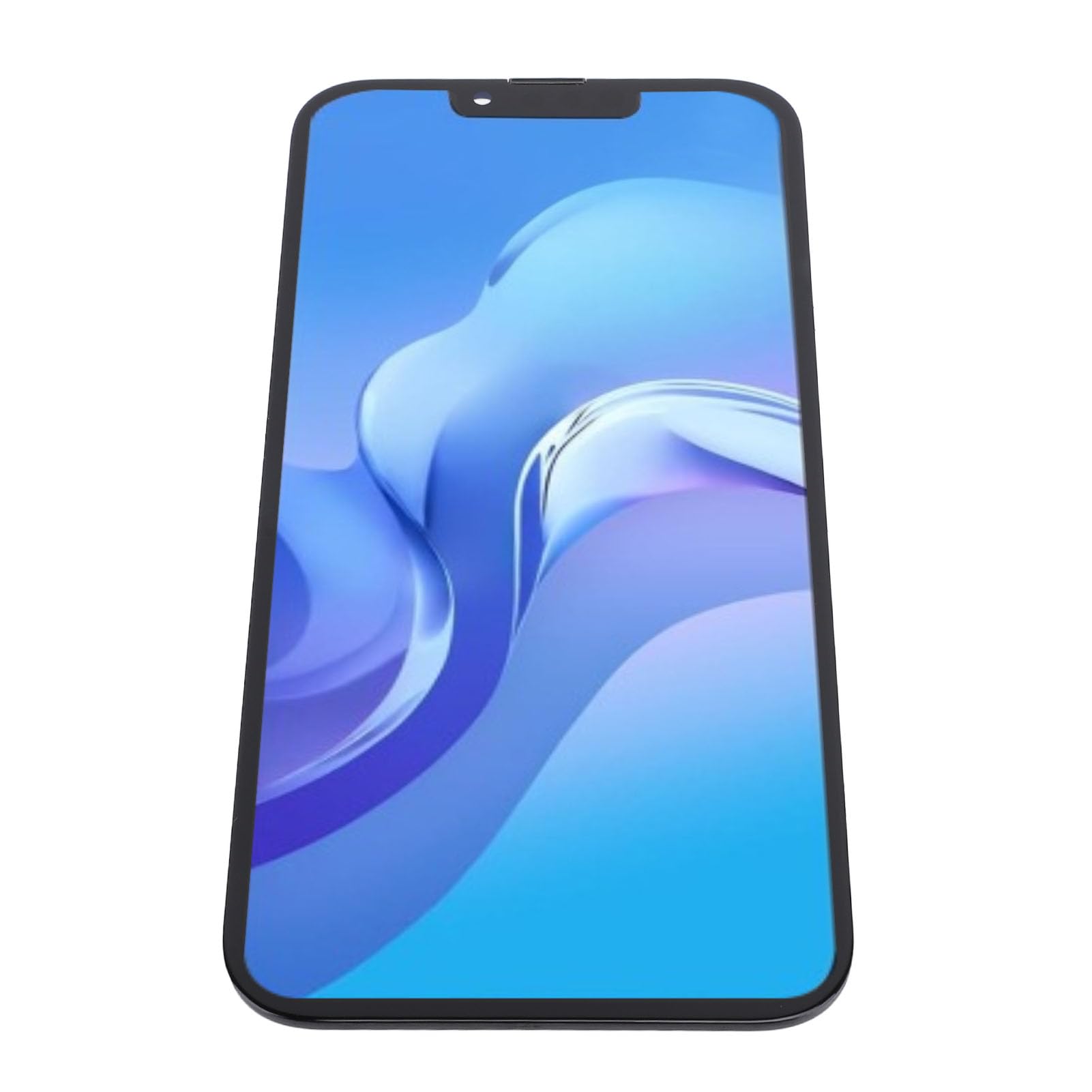 Dpofirs Sostituzione Schermo per 13 Pro Max, 3D Touch LCD