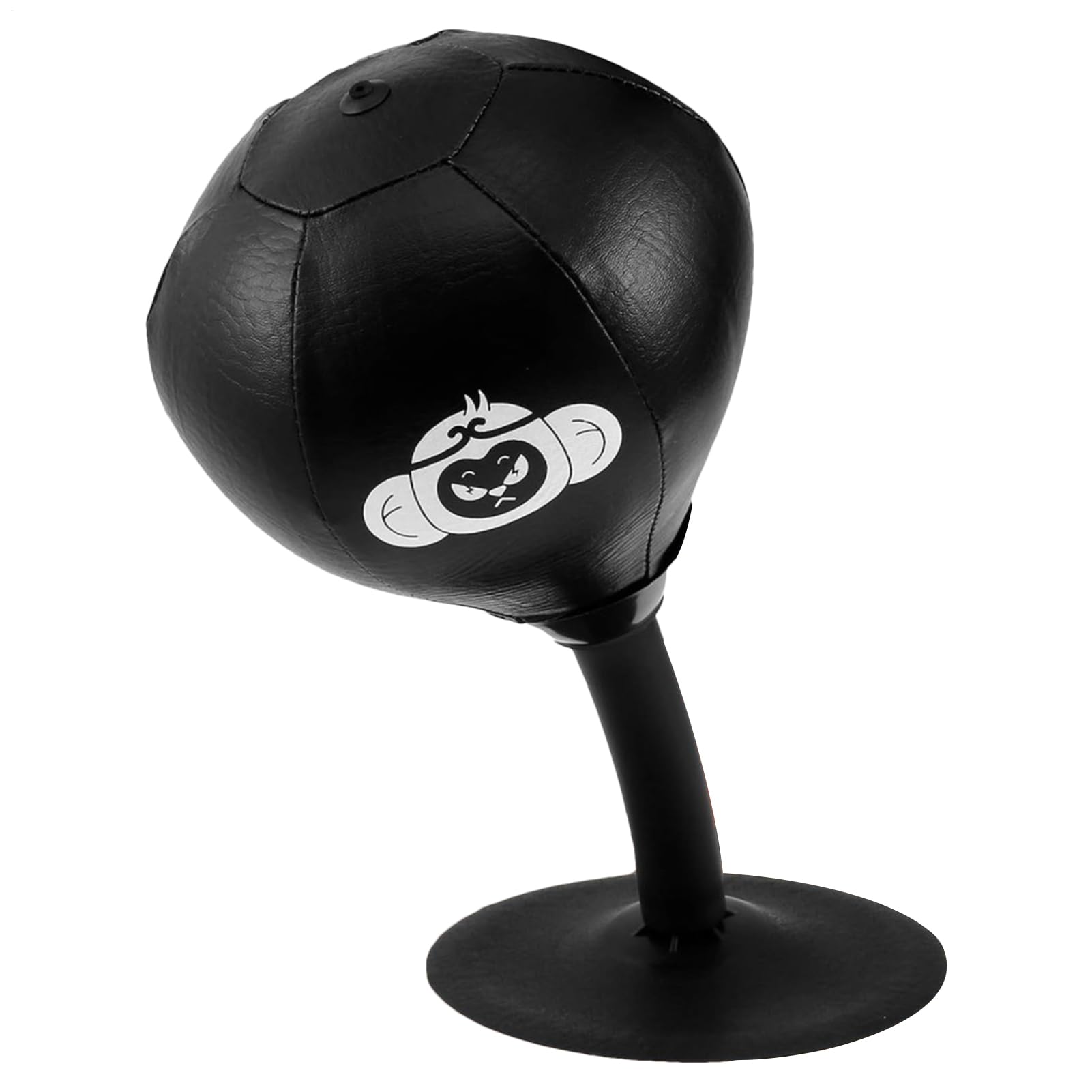 Boxeo de Escritorio - Entrenamiento de Boxeo Compacta, Fijación de Taza de Succión | Juguetes de Relajación para Oficina en Casa, Alivio de Estrés
