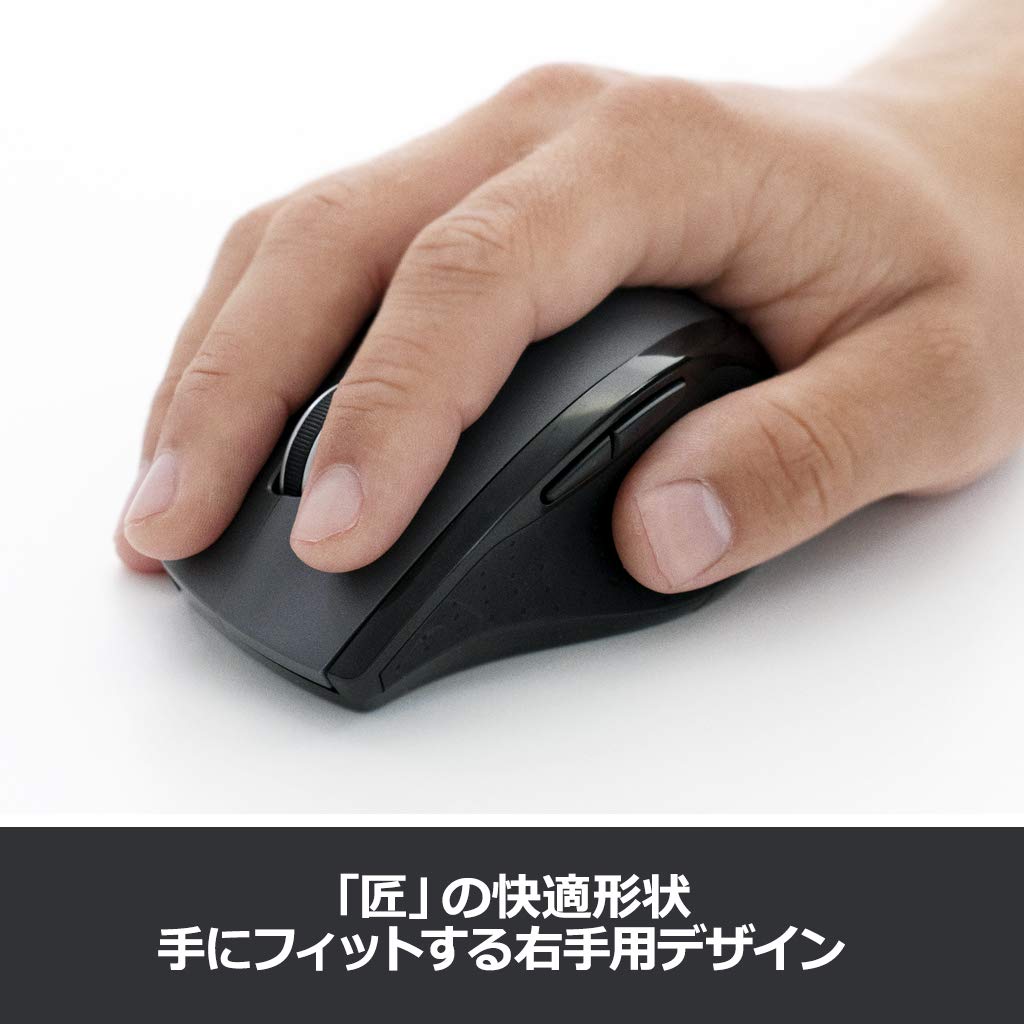 : ロジクール SE-M705 ワイヤレスマウス 無線 マウス