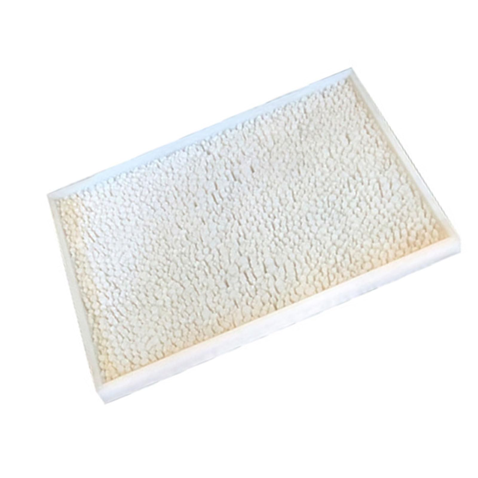 Jazuaiao Seafood Shaped Silicone Molds Epoxy Resin Silicone for Simulation Seafood Food, Artificial Model