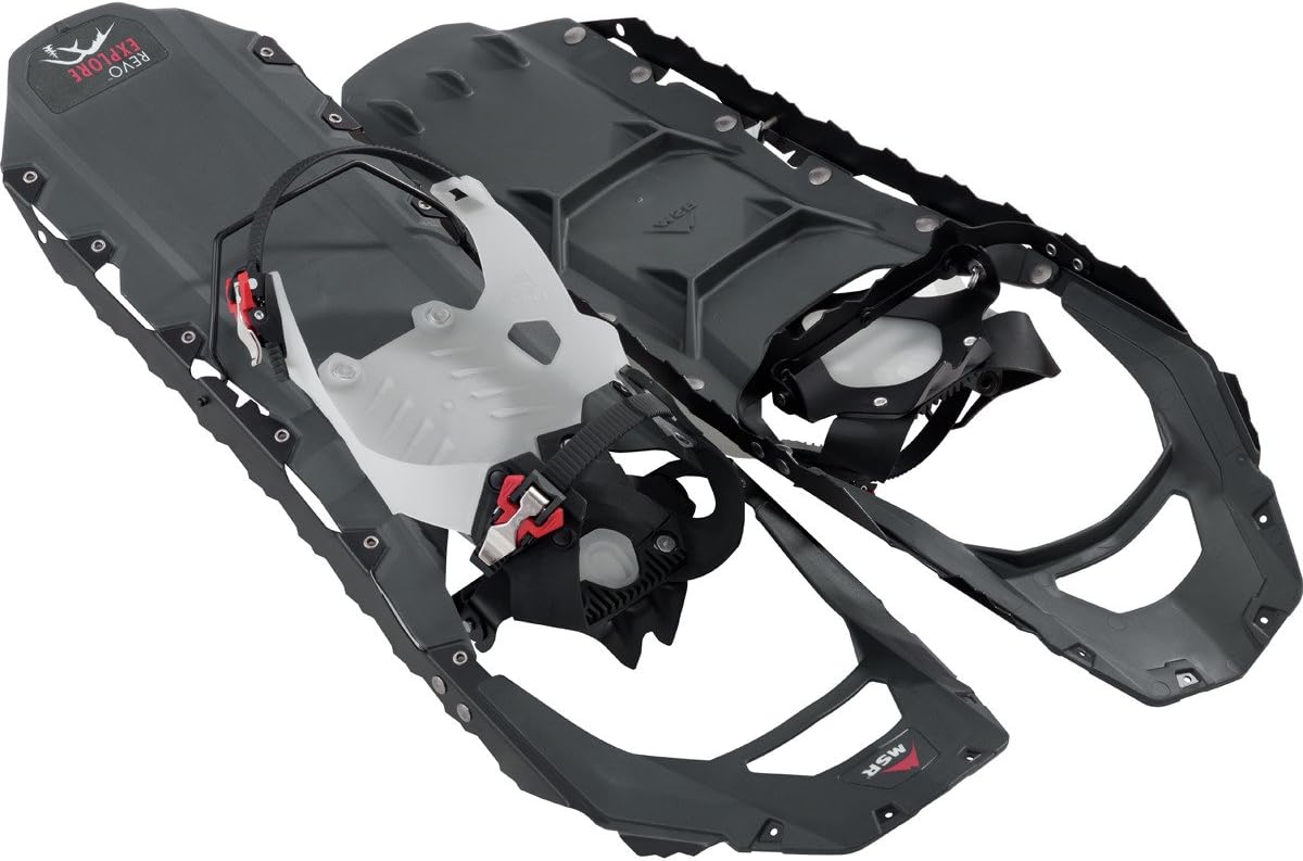 MSR Revo Explore Snowshoe (2017 Model)