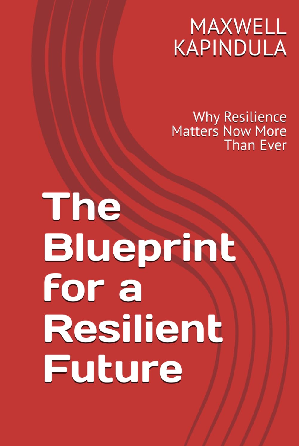 The Blueprint for a Resilient Future: Why Resilience Matters Now More Than Ever
