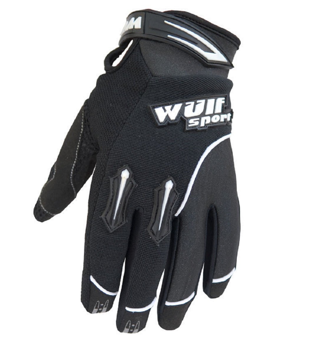 WULF Kinder MX Handschuh