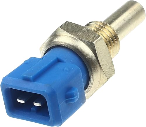 Miniatura 3 de A-Premium Sensor de temperatura del refrigerante compatible con BMW Chevrolet Ford Geo Hyundai Infiniti Jaguar Kia Mazda Mercury Nissan Porsche