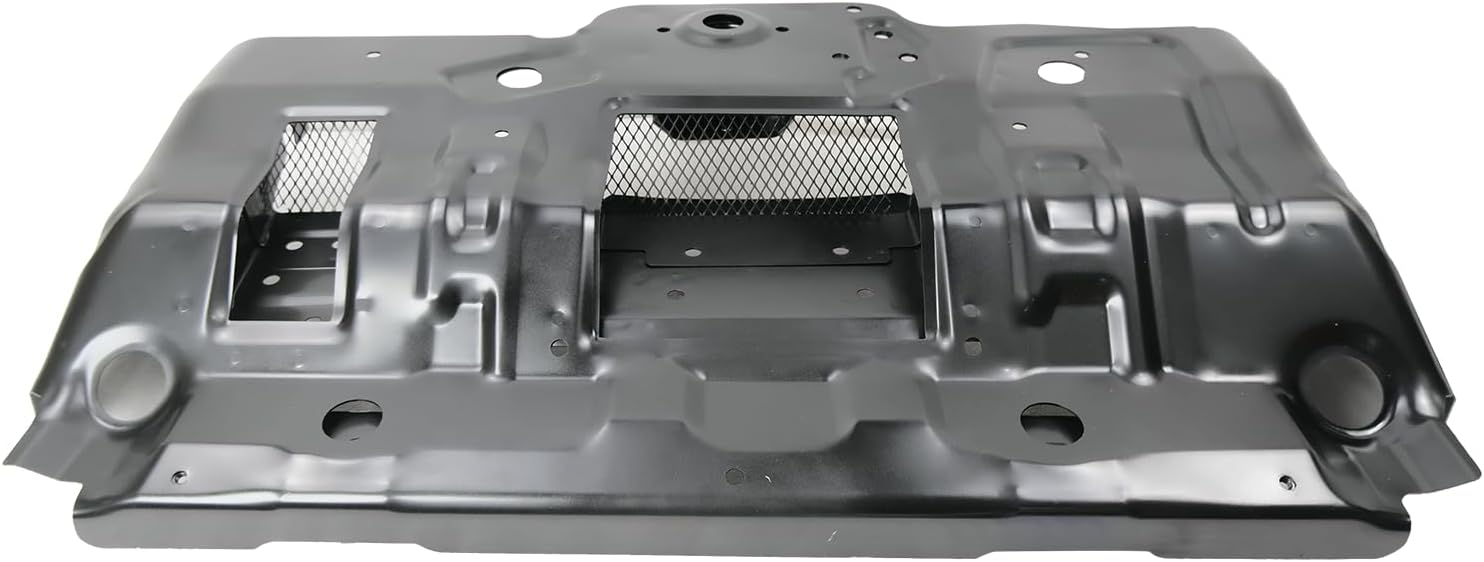 Engine Under Cover Protector Skid Plate 51405-60210 5140560210 Compatible with Toyota 4Runner 2010-2023