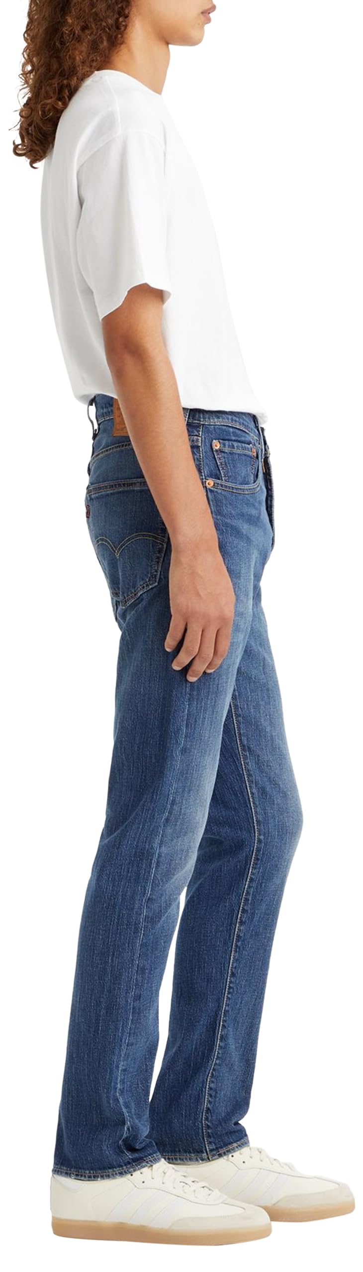 Levi's 502 Taper Vaqueros Hombre — view 18