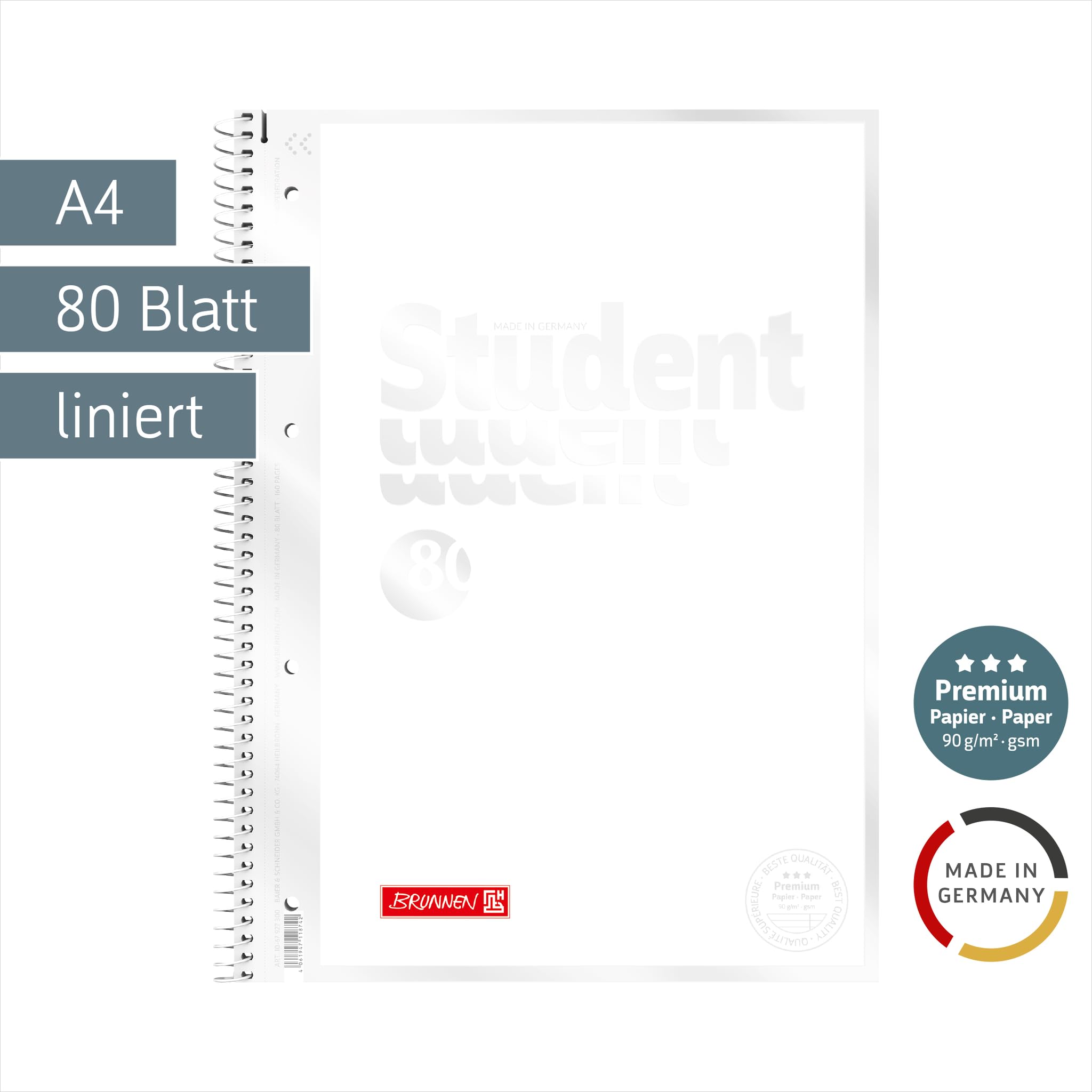 Black Paper Blake Paper Premium Black Wove - 50 Sheets, 320GSM Thick ...