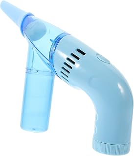 EXCEART Máquina Eléctrica De Succión De Barredora De Autos Aspiradora De Cama Limpiador Portátil Aspiradora De Mesa Sin Cable Inalámbrico Oficina Abdominales Limpiando Suministros