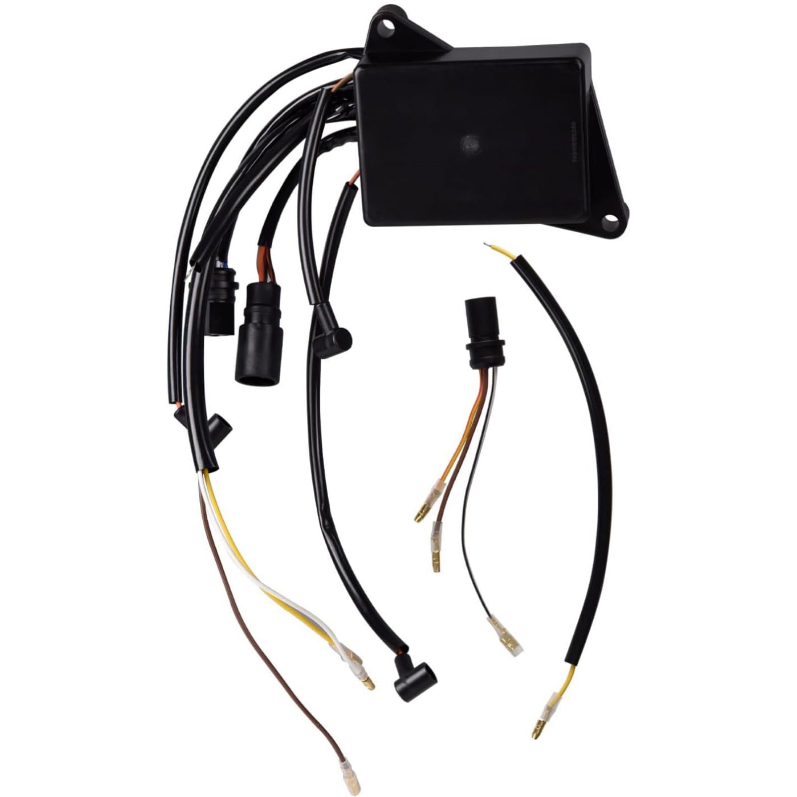 DAGIJIRD Power Pack 584808 585145 - Ricambio per fuoribordo Johnson Evinrude 3 cilindri 25-70HP 1993-2001