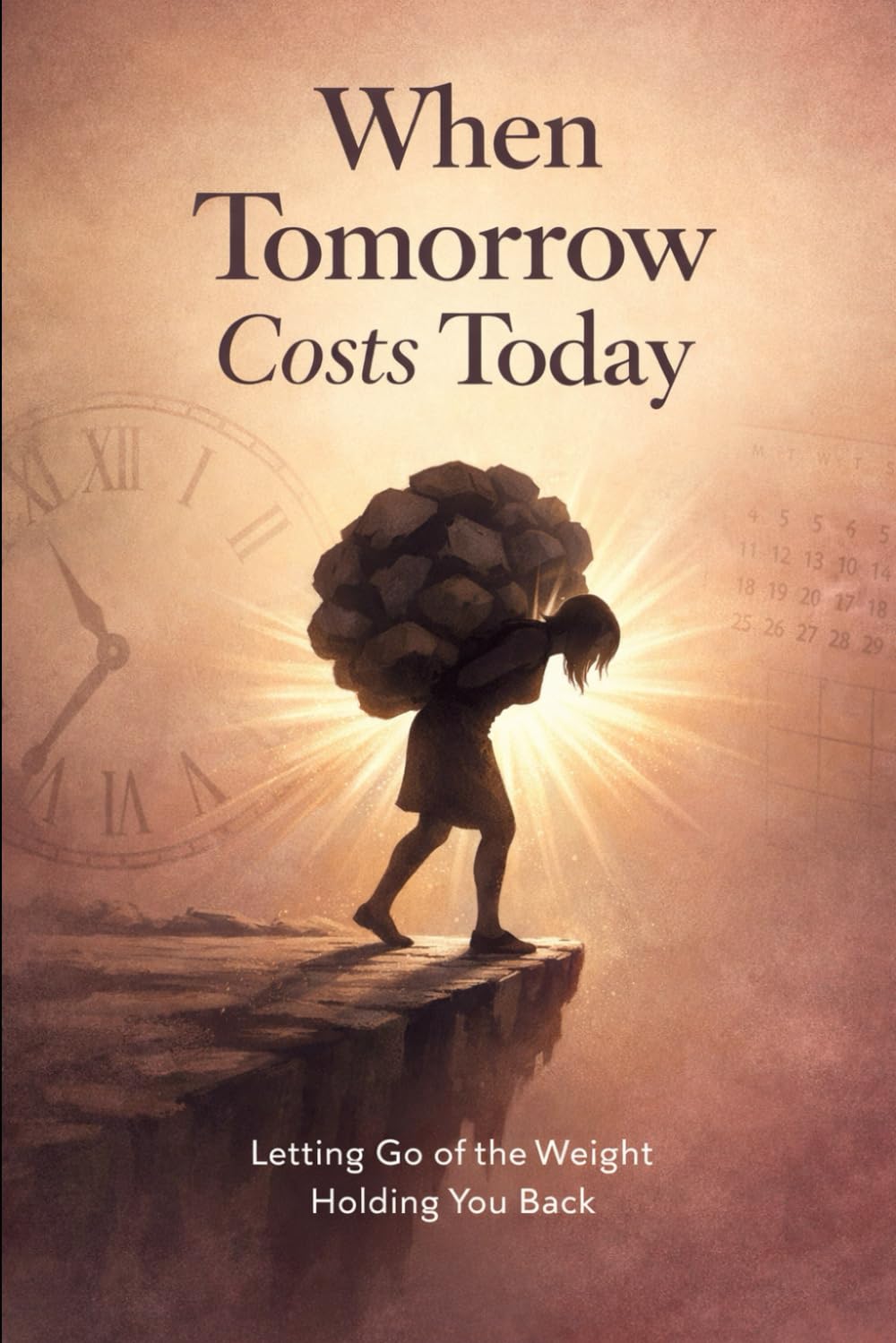 When Tomorrow Costs Today: How Women Trade Their Dreams for Promises of the Future