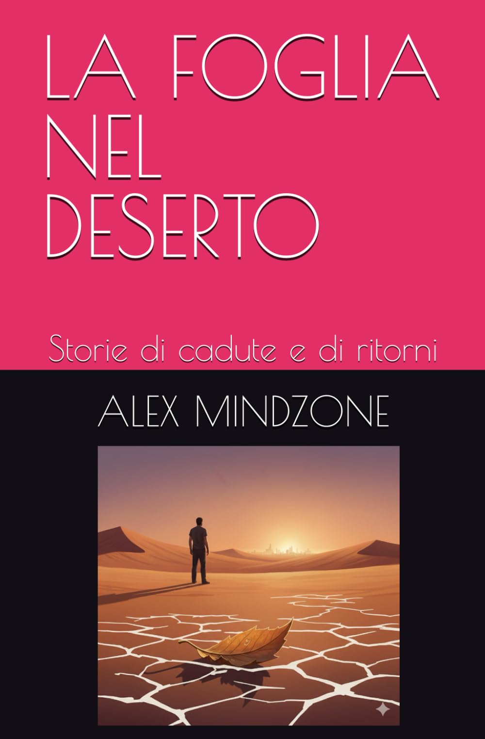 LA FOGLIA NEL DESERTO: Storie di cadute e di ritorni