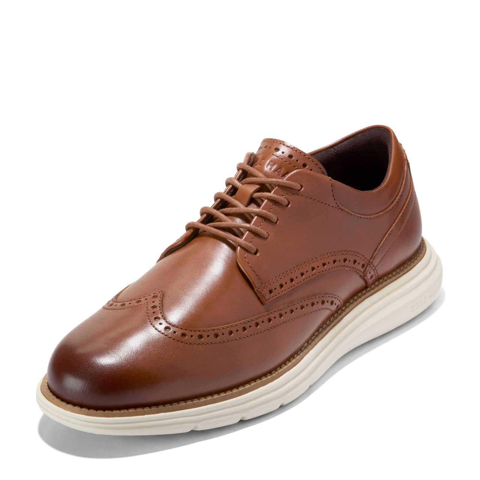 Men's Grand+ Ultra Wing Tip Oxfords