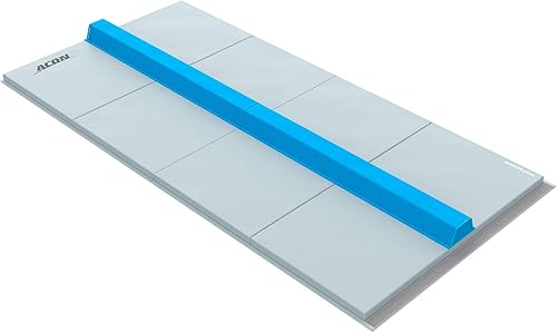 Acon Conjunto de gimnasia  Incluye alfombrilla de gimnasio y haz de gimnasio  para equilibrio y entrenamiento  Yoga