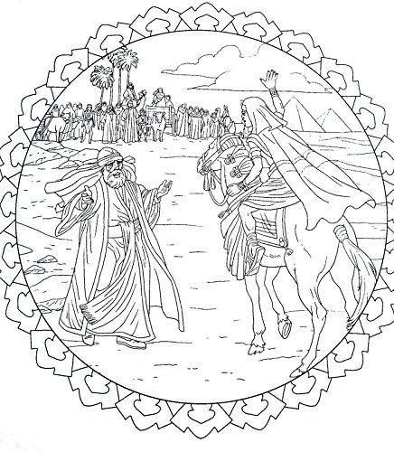 Mandalas Para Relajarse Pintando la Biblia (Mandalas Para Relaxar Pintura a Bíblia)