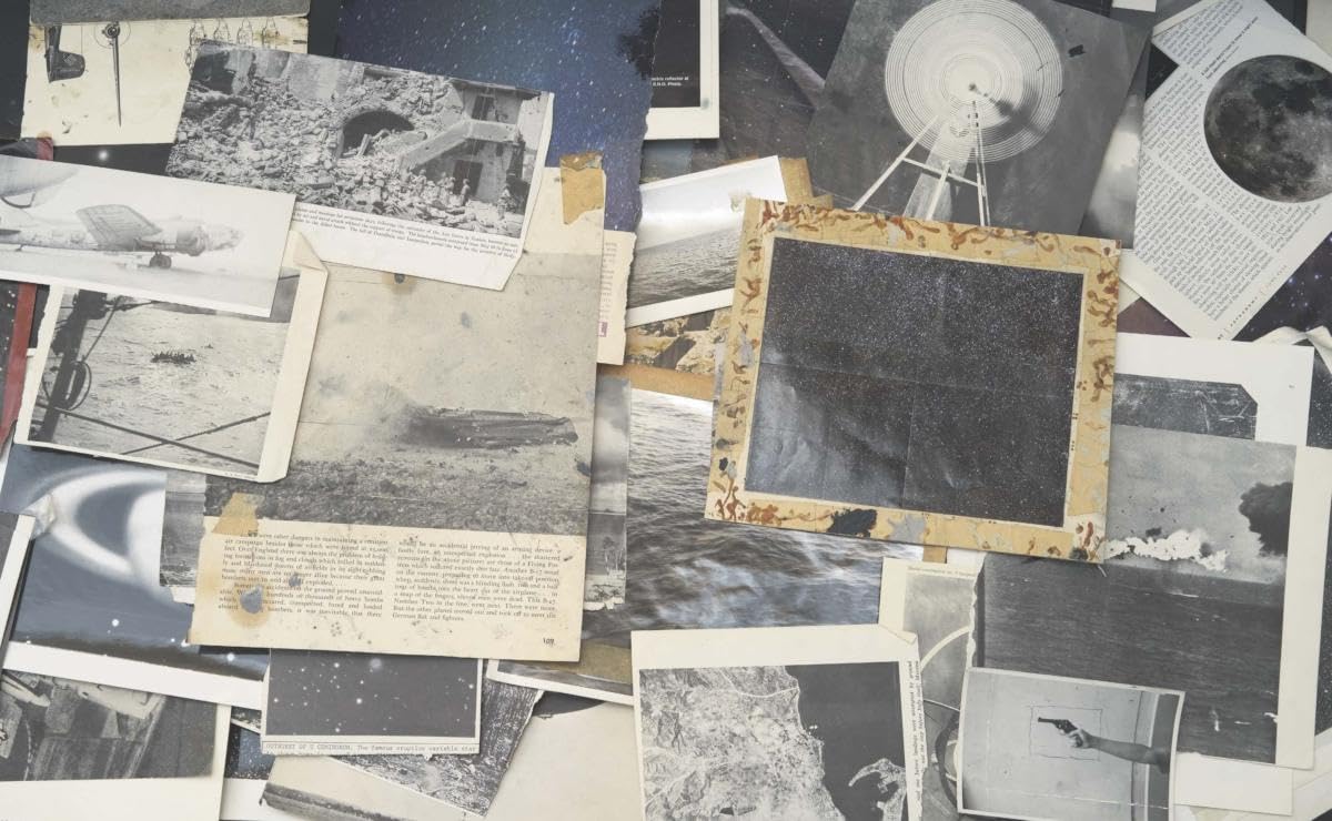 Vija Celmins