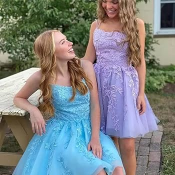 14+ Homecoming Court Dress