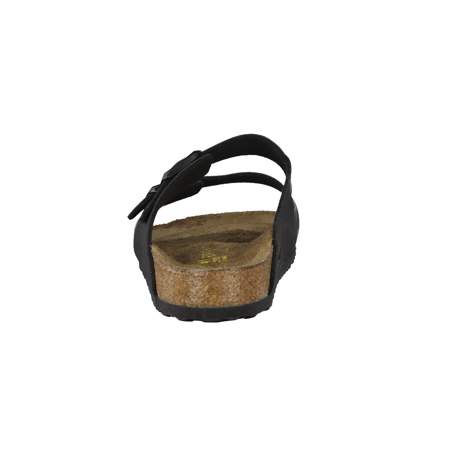 Birkenstock unisex Arizona BF Black
