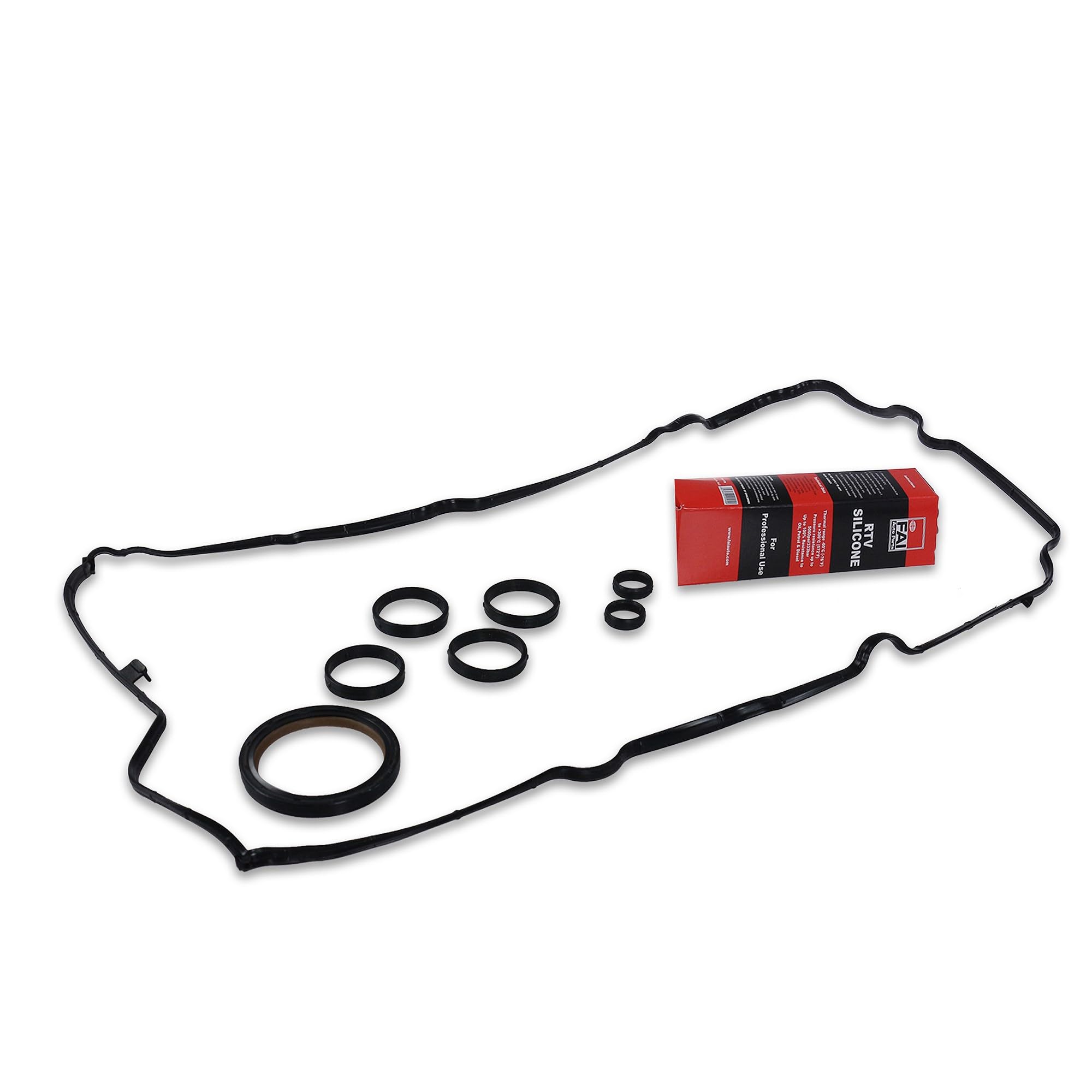 TCK129VVT fai kit catena di frenata