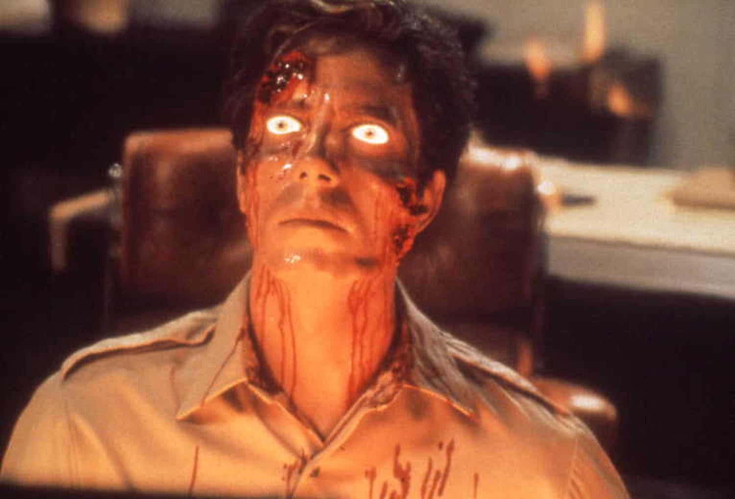 Scanners - Mediabook (4K-UHD+2 Blu-rays)