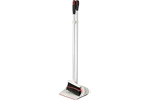 OXO Good Grips Small Dustpan & Broom Set